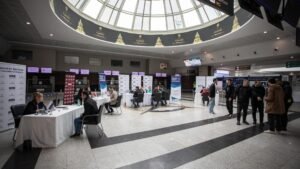 Yanair BUS Terminal – Batumi International Airport